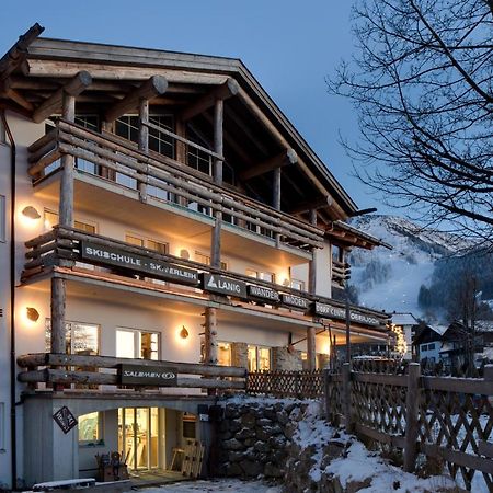 Mountain Lodge Oberjoch, Bad Hindelang - Moderne Premium Wellness Apartments Im Ski- Und Wandergebiet Allgau Auf 1200M, Family Owned, 2 Apartments Mit Privat Sauna Dış mekan fotoğraf